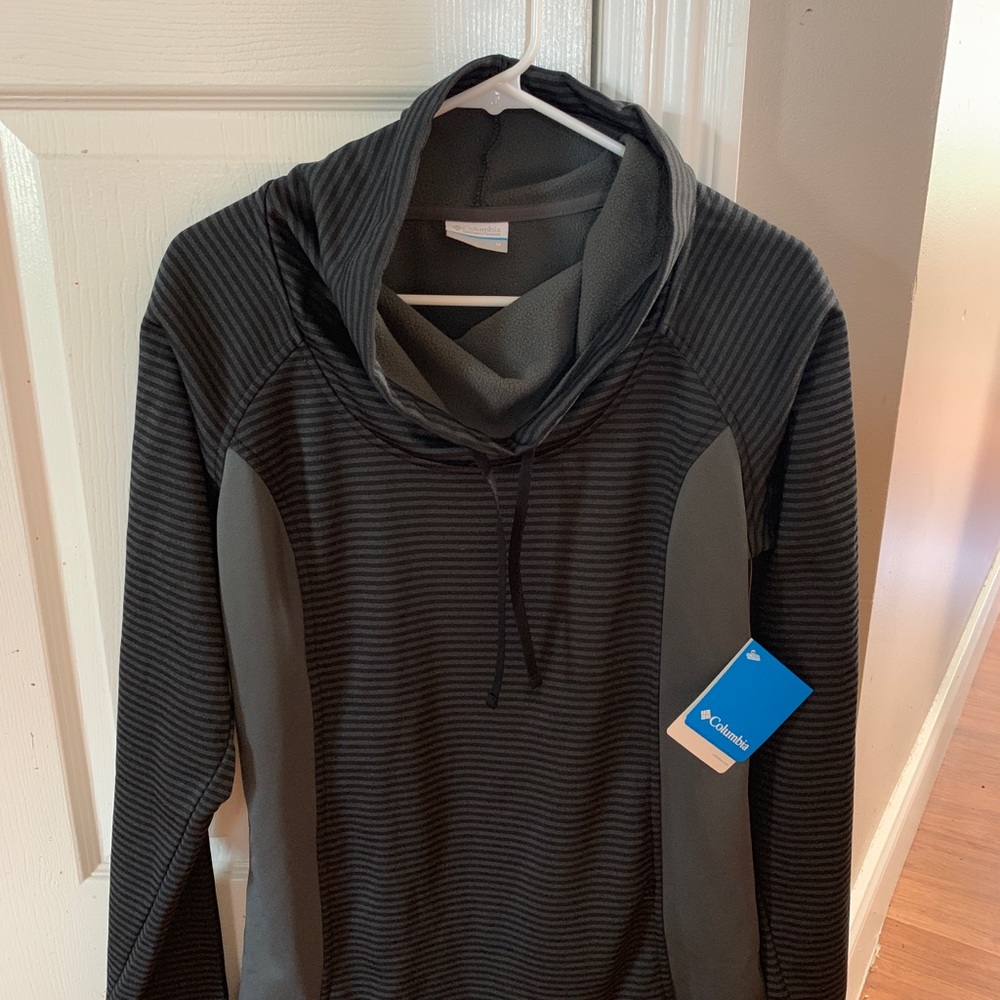 Columbia hoodie! NWT